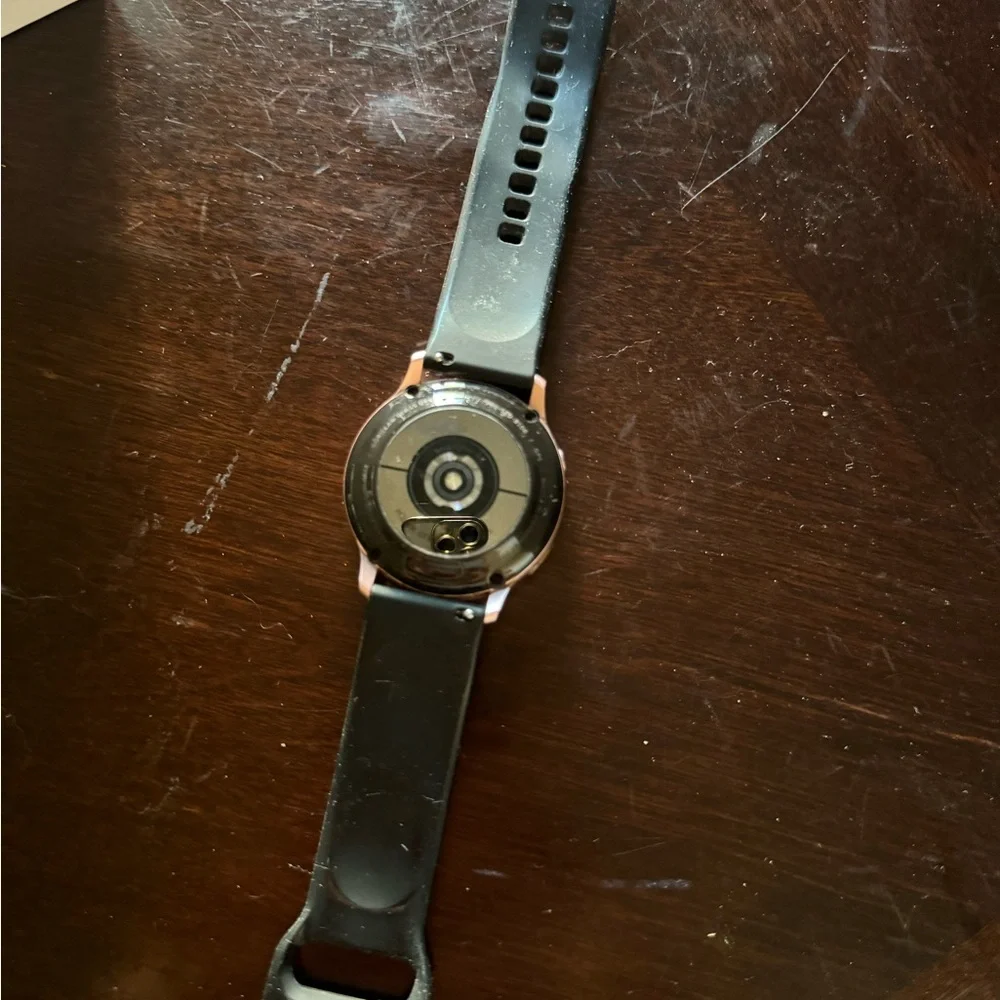 Samsung Active 2 watch